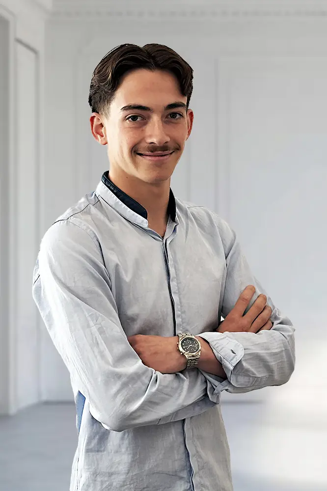 Paul-mon-courtier-personnel